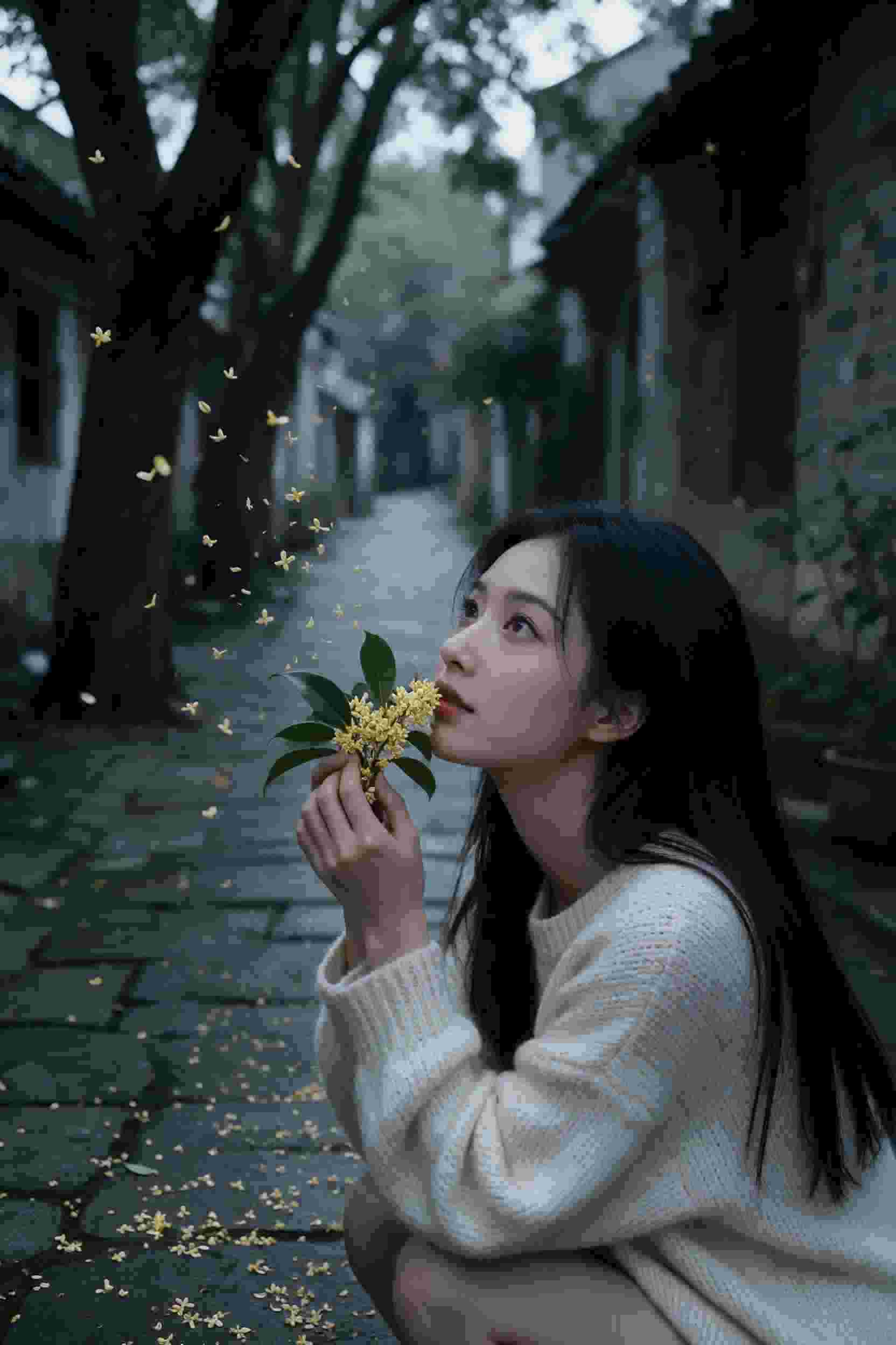 缘分的密码