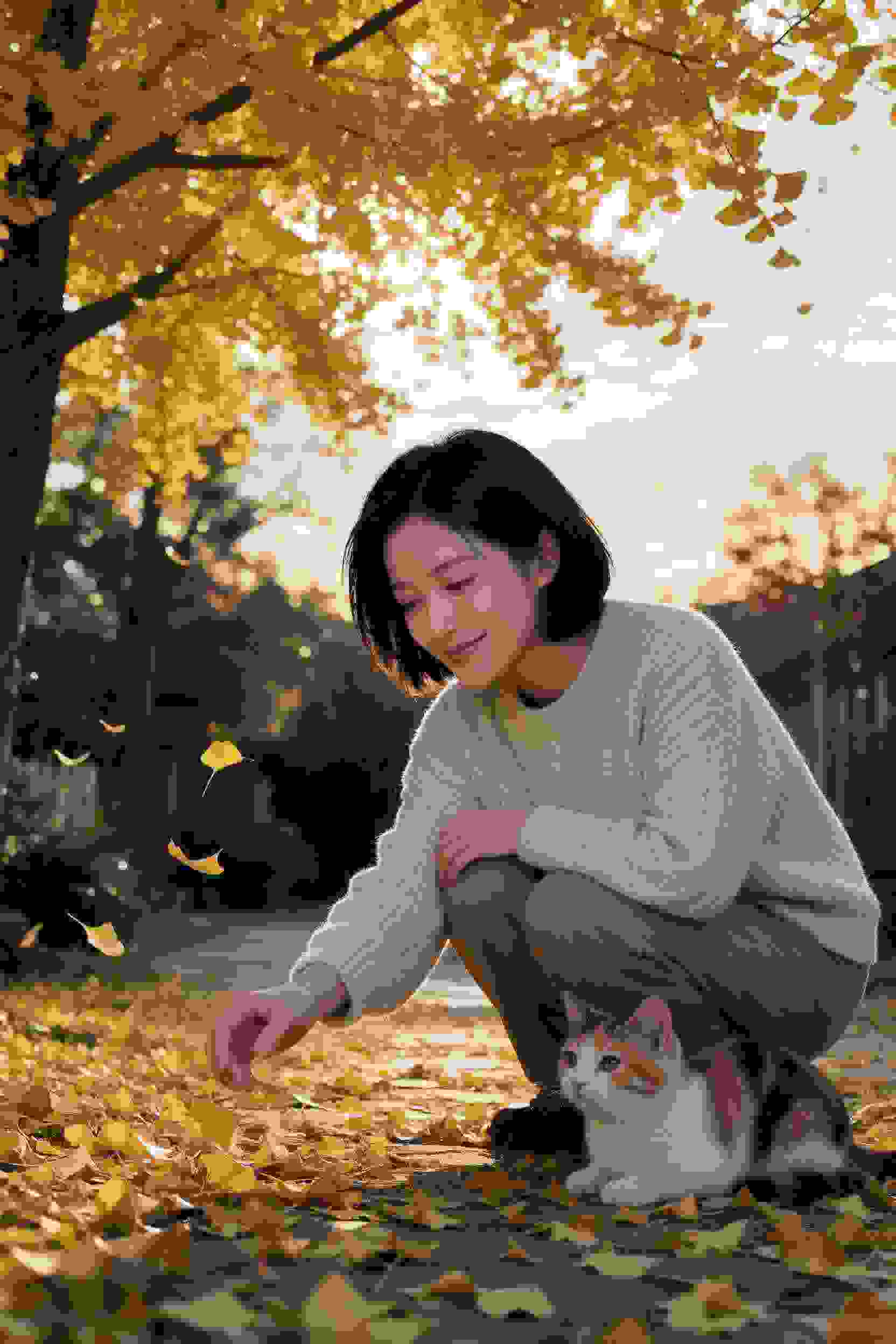 笑点满分