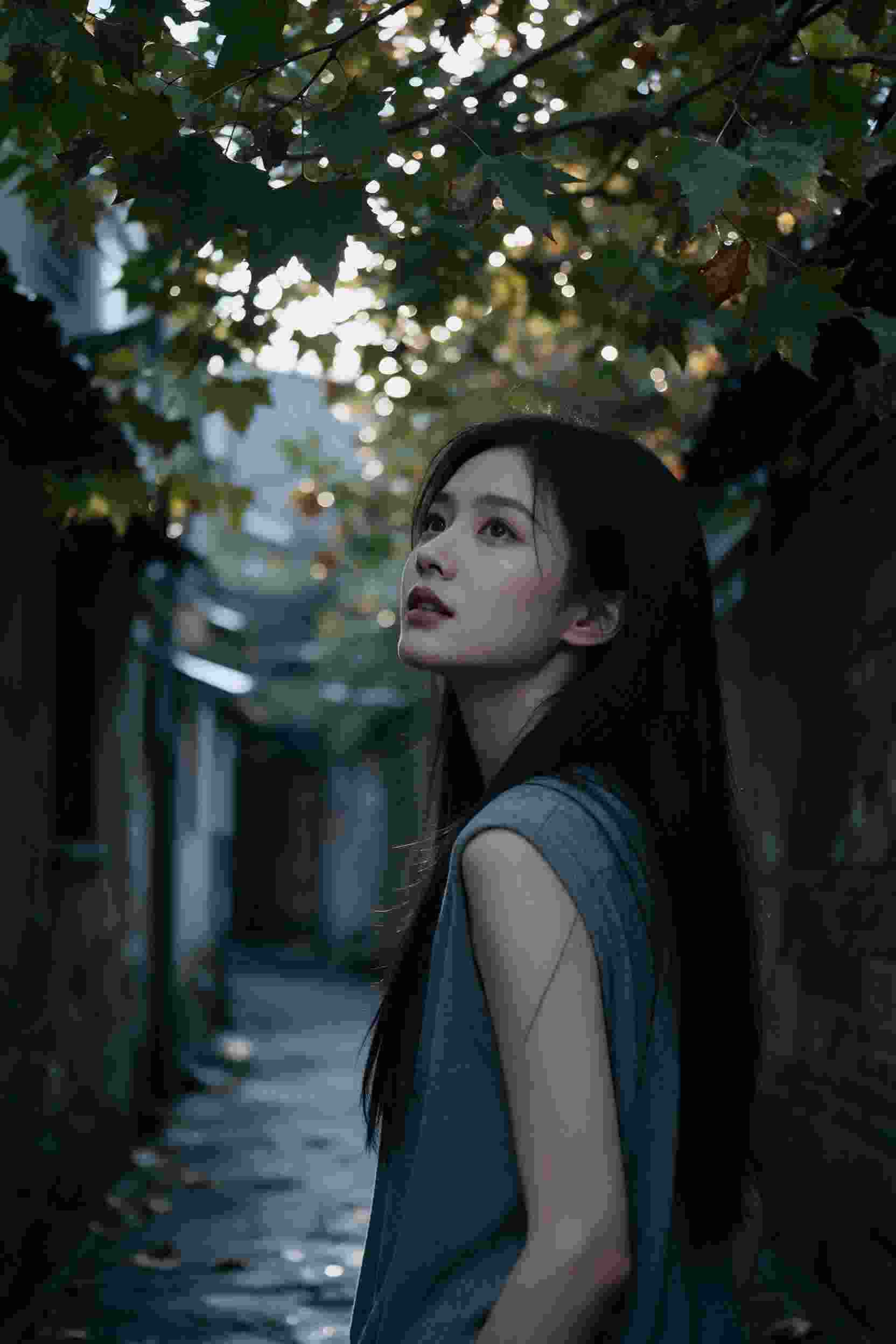 冒牌律师