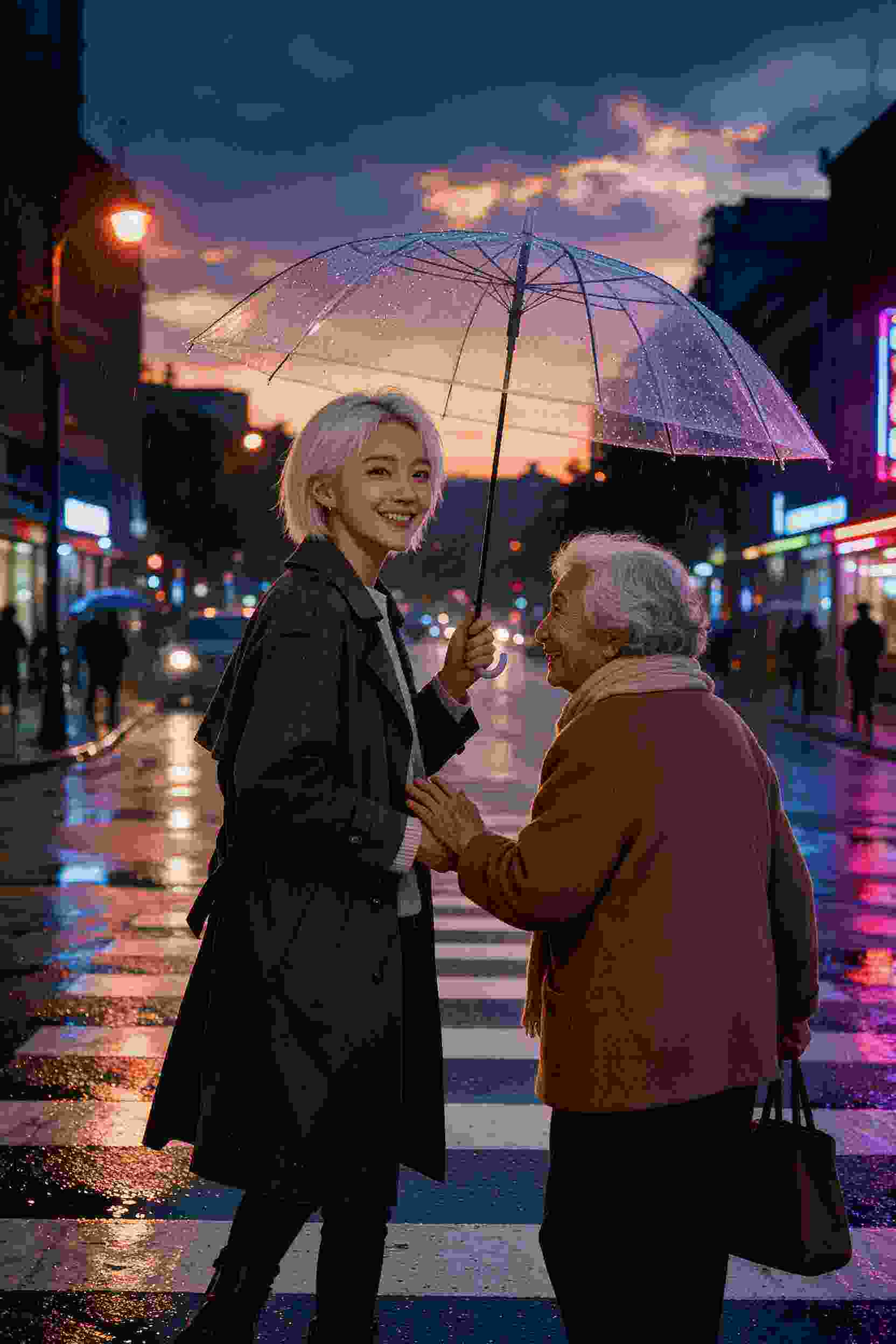 约定永远
