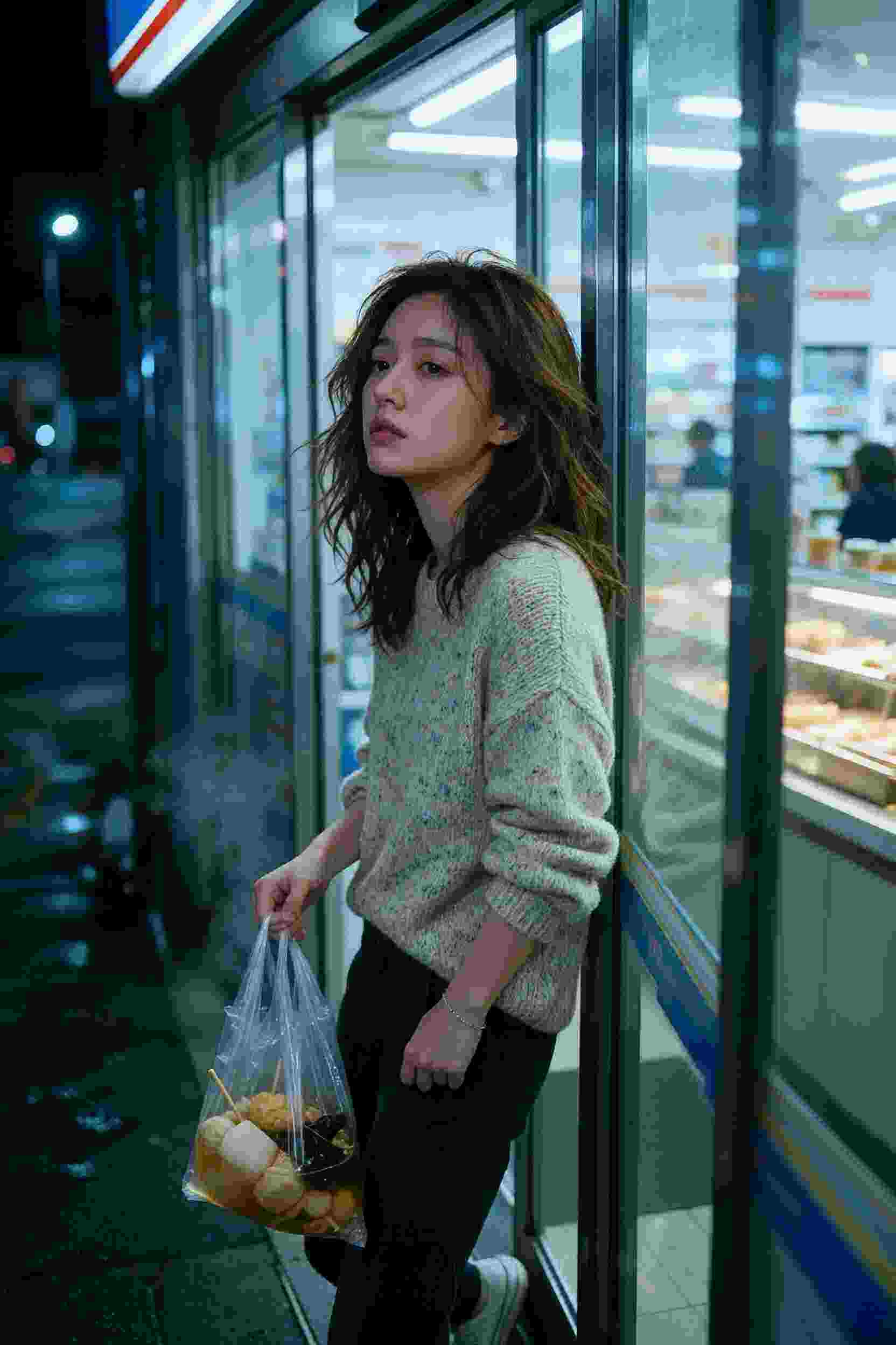 逆袭美食王